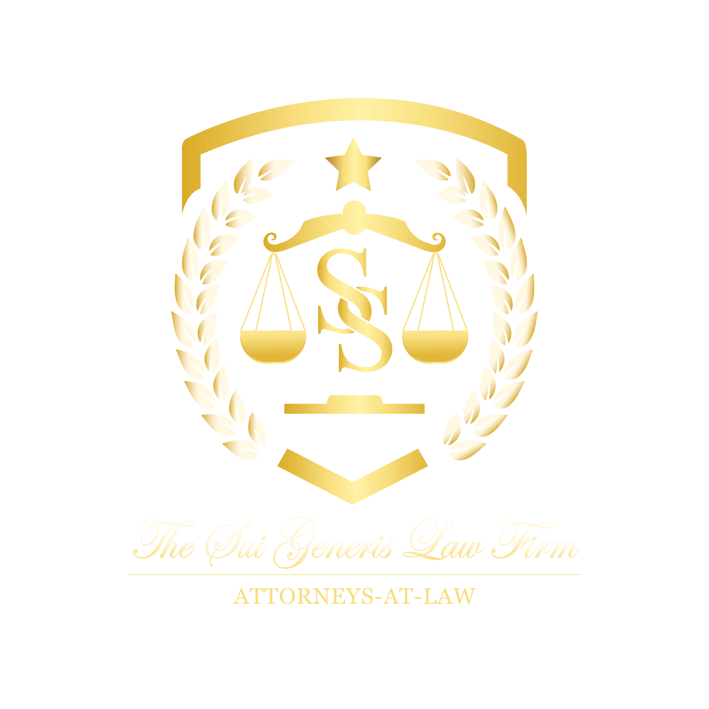 The Sui Generis Law Firm
