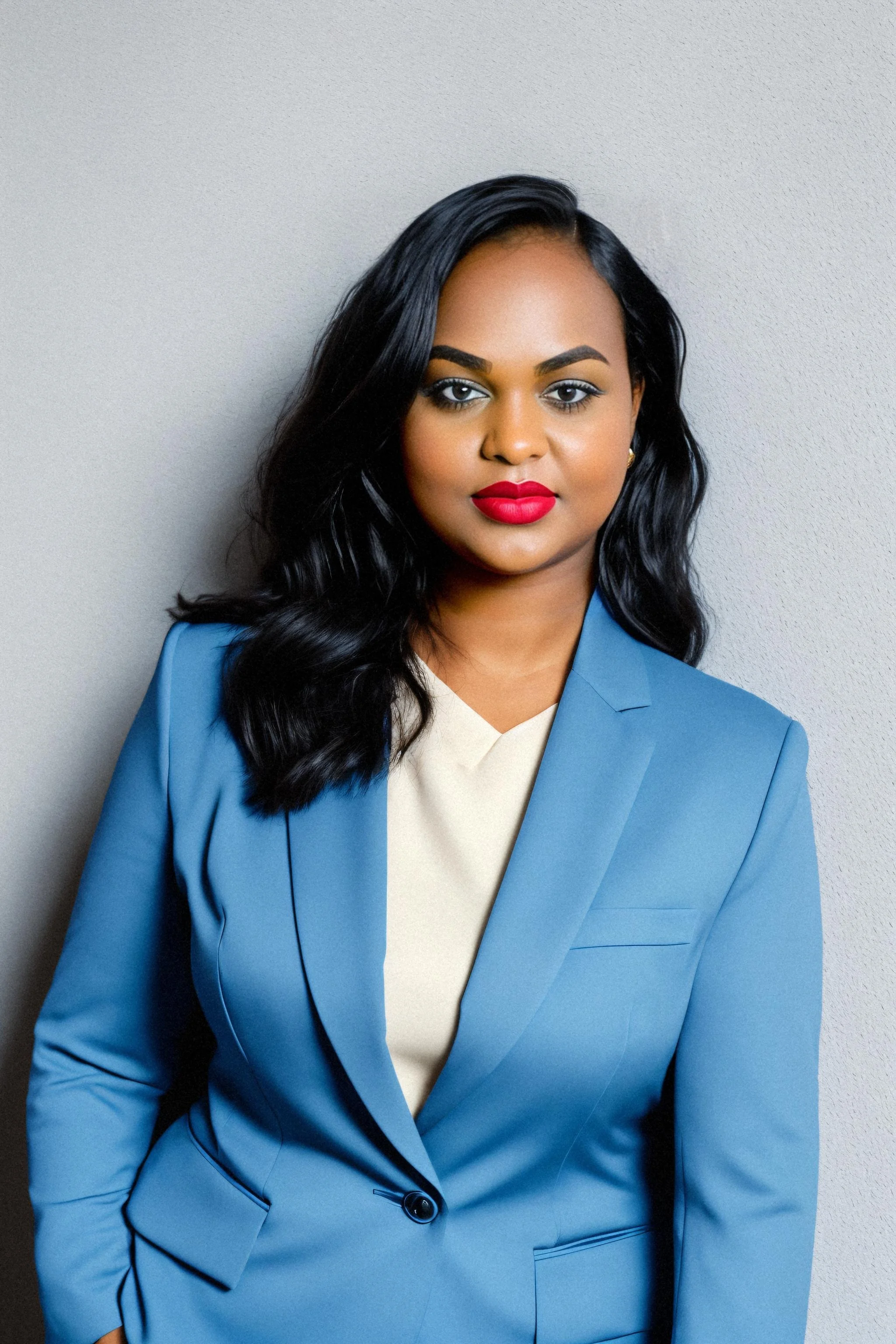 Ms. Patricia L. Shepherd